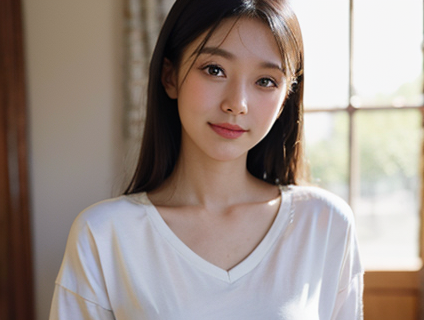 北欧客厅与全屋定制的完美结合